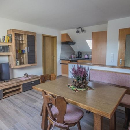 Ferienwohnung Kollmer Ebern Εξωτερικό φωτογραφία